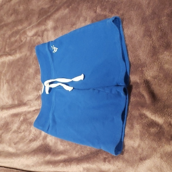 Justice Other - Girls shorts drawstring Justice brand size 8
